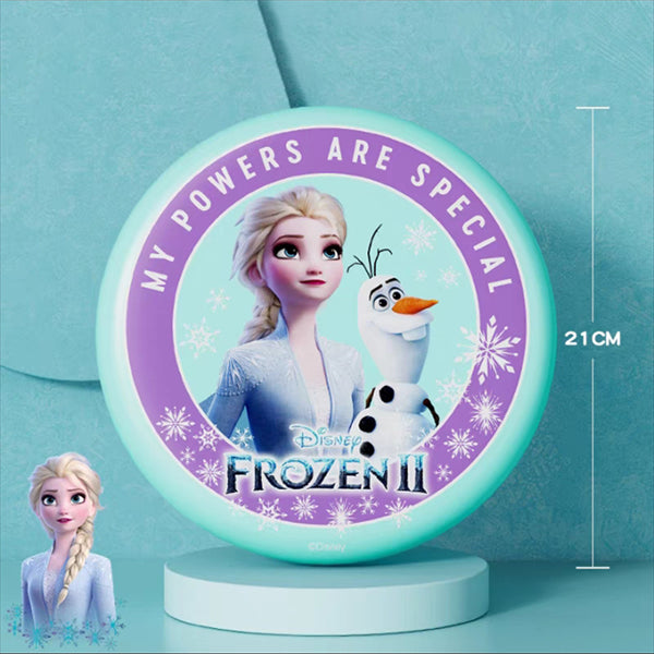 DISNEY FROZEN SOFT FRISBEE