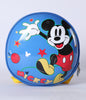 DISNEY MICKEY ROUND SHAPE HARD SHELL BAG