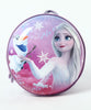 DISNEY FROZEN ROUND SHAPE HARD SHELL BAG