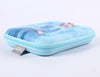 DISNEY FROZEN ELSA STATIONERY CASE HARDSHELL EMBOSSED