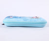 DISNEY FROZEN ELSA STATIONERY CASE HARDSHELL EMBOSSED