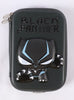 MARVEL BLACK PANTHER STATIONERY CASE HARDSHELL EMBOSSED