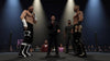 PS5 WWE 2K25