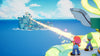 NINTENDO SWITCH MARIO AND LUGI BROTHERSHIP