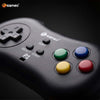 Sameo Micro Genius 2.0 8-Bit HDMI Gaming Console | 800 Built-in HD Games | Plug & Play TV Game Stick