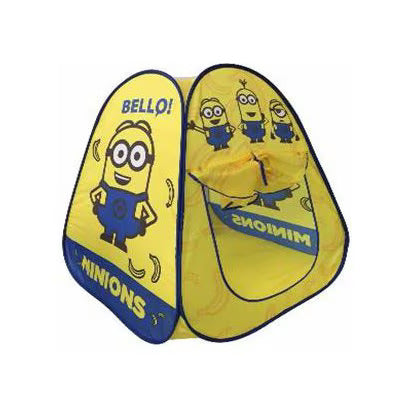 MINIONS TENT