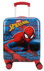 MARVEL SPIDERMAN SUITCASE FOR KIDS - RED