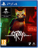 PS4 STRAY