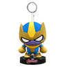 MARVEL THANOS DROP GLUE STANDING FIGURE/KEYCHAIN