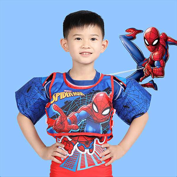 MARVEL SPIDER-MAN SWIM TRAINER