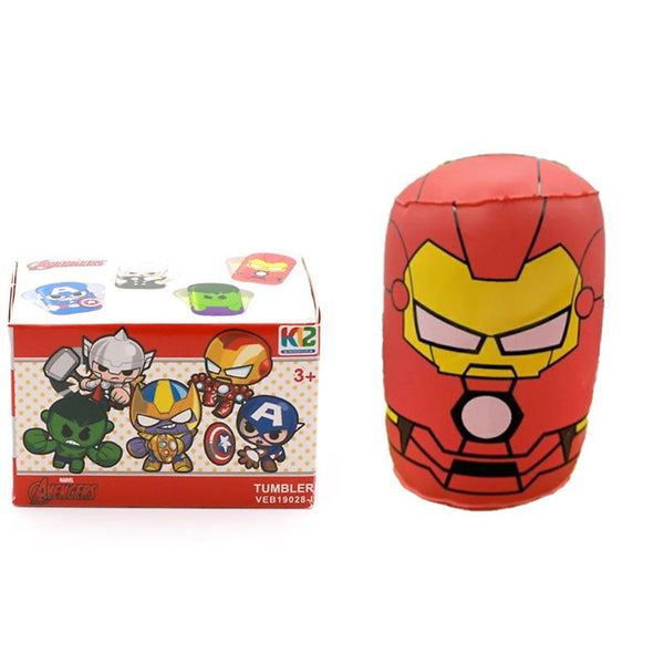 MARVEL AVENGERS 10 CM MYSTERY TUMBLER