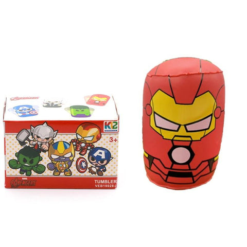 MARVEL AVENGERS 10 CM MYSTERY TUMBLER