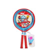 MARVEL CAPTAIN AMERICA KIDS BADMINTON SET