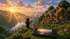 NINTENDO SWITCH 2 Minecraft
