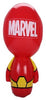 IRON MAN TUMBLER