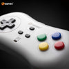 Sameo Micro Genius 2.0 8-Bit HDMI Gaming Console | 800 Built-in HD Games | Plug & Play TV Game Stick