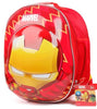 MARVEL IRONMAN HARD SHELL BAG