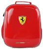 FERRARI HARD SHELL SPORTS BAG + SOCCER BALL COMBO SET