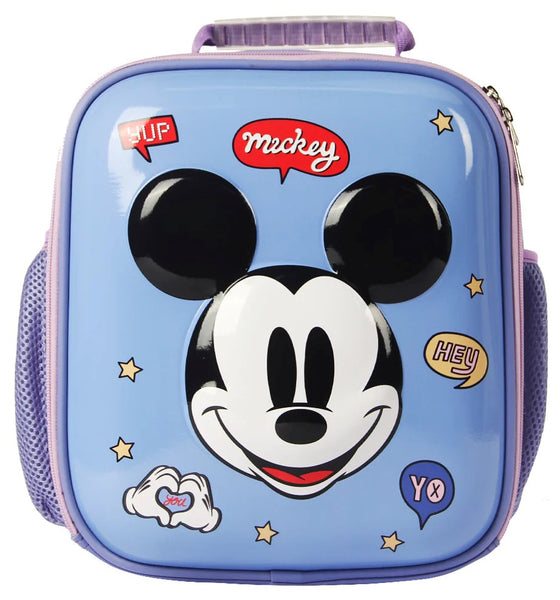 DISNEY MICKEY HARD SHELL BAG