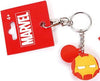 MARVEL IRON MAN KEYCHAIN