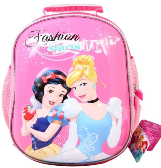 DISNEY PRINCESS HARD SHELL BAG