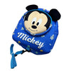 DISNEY MICKEY KIDS NEOPRENE SOFT BACKPACK