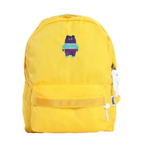 ZOOZI BACKPACK FOR KIDS