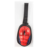 MARVEL SPIDER-MAN HARDSHELL SLING BAG