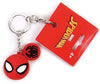 MARVEL PVC KEYCHAIN