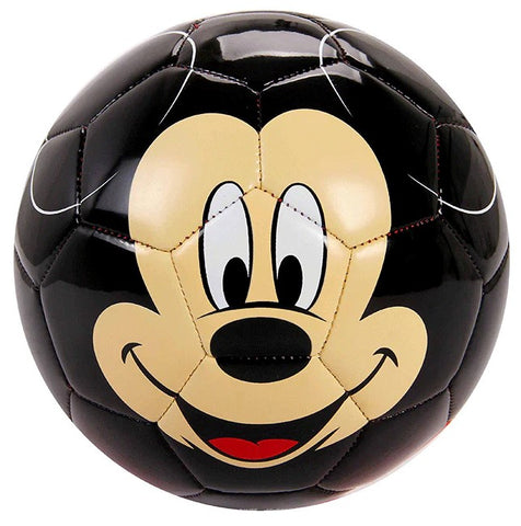 DISNEY MICKEY SOCCER BALL