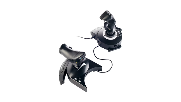 THRUSTMASTER T.FLIGHT FULL KIT | Sameo