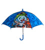 MARVEL AVENGERS AUTO-OPEN CHILDREN UMBRELLA