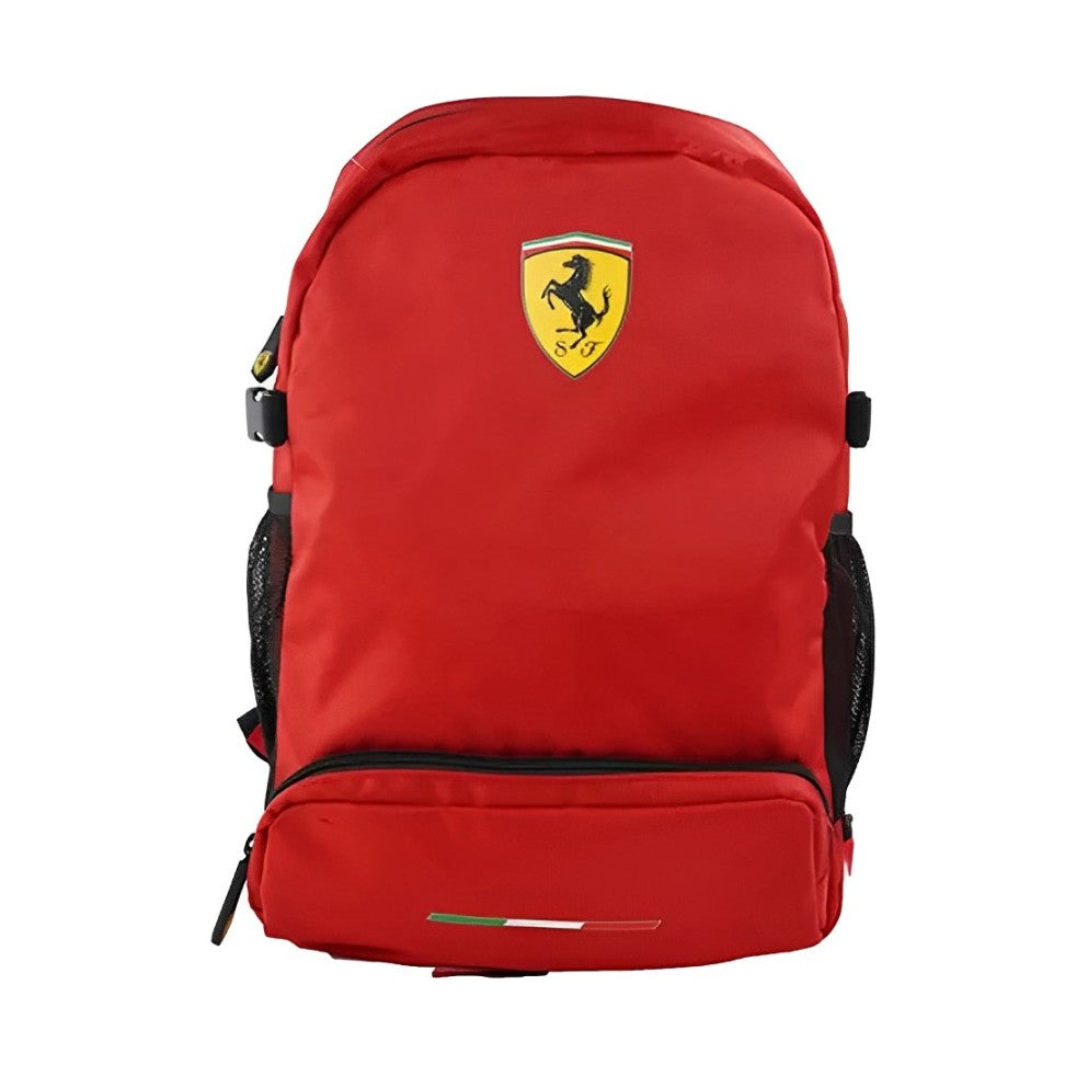 FERRARI SPORTS ACCESSORY BAG FOR SOCCER BALL | Sameo