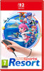 NINTENDO SWITCH 2 Sports Resort