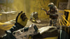PS4 TOM CLANCY'S RAINBOW SIX EXTRACTION + STEELBOOK