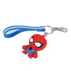 MARVEL DROP GLUE SPIDER-MAN KEYCHAIN