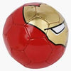 MARVEL IRON MAN PVC SOCCER BALL