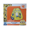 MINIONS TENT