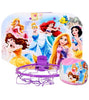 DISNEY PRINCESS MINI BASKET BALL SET