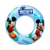 DISNEY MICKEY SWIMMING RING & GOGGLES SET