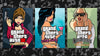 PS4 GRAND THEFT AUTO : THE TRILOGY DEFINITIVE EDITION
