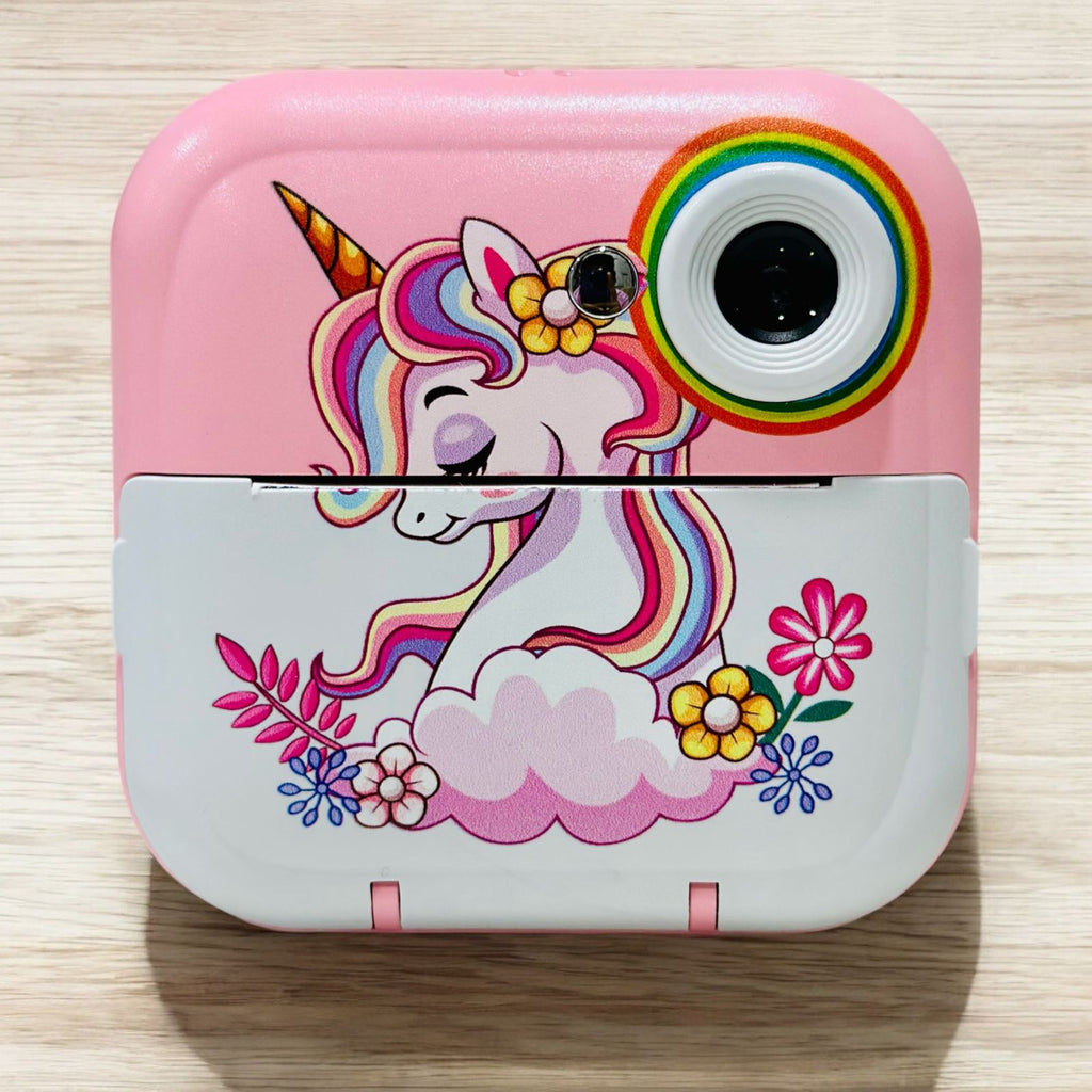 Sameo Instant Print Camera SC-Q5 | Sameo
