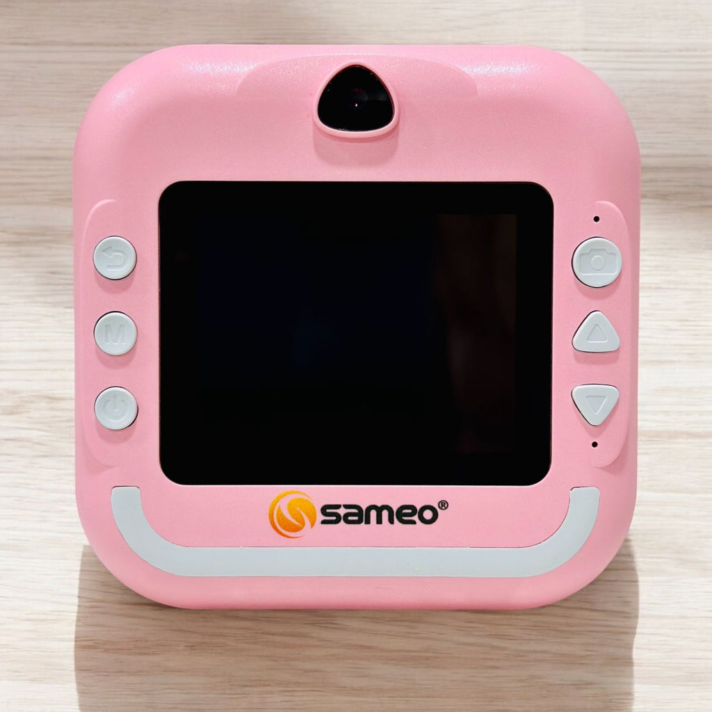 Sameo Instant Print Camera SC-Q5 | Sameo