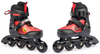 FERRARI ADJUSTABLE INLINE SKATES