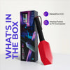 Sameo MetaShot GO Portable Smart Cricket Game