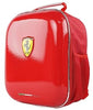 FERRARI HARD SHELL SPORTS BAG + SOCCER BALL COMBO SET