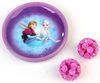 DISNEY FROZEN CATCH BALL SET