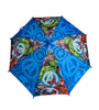 MARVEL AVENGERS AUTO-OPEN CHILDREN UMBRELLA