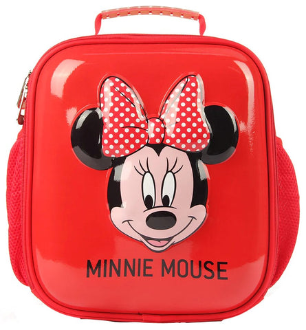 DISNEY MINNIE HARD SHELL BAG