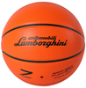 LAMBORGHINI SIZE 7 PU BASKET BALL